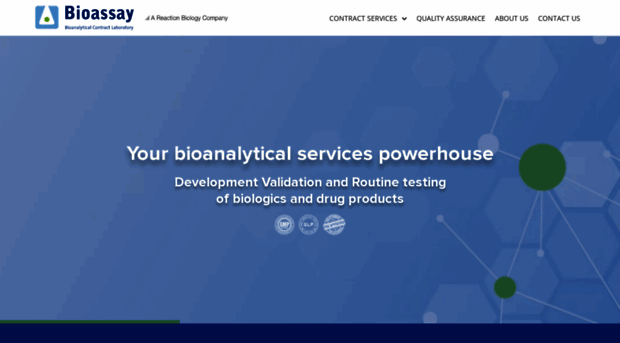 bioassay-online.info