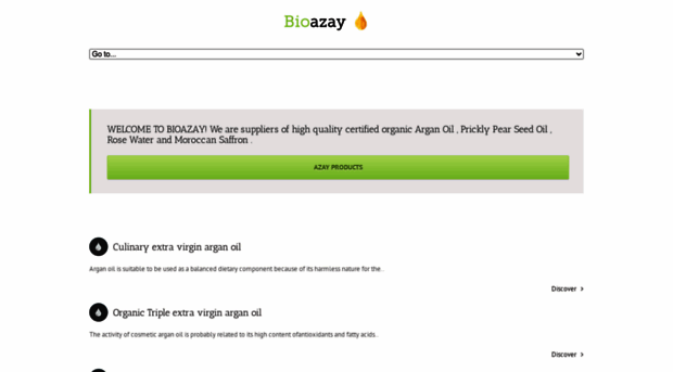 bioazay.com