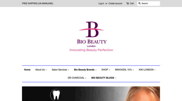 biobeauty.co.uk