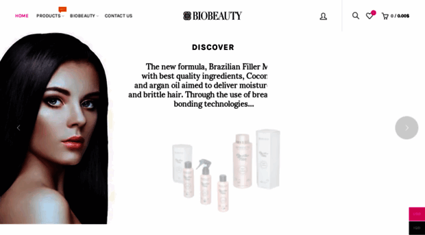 biobeauty.me