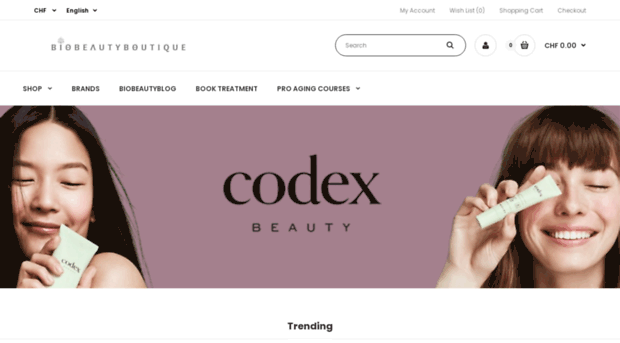 biobeautyboutique.com