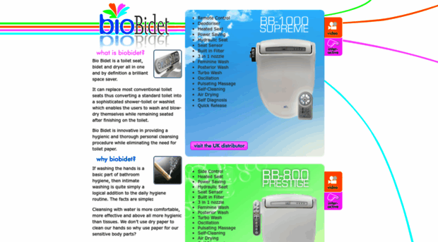 biobidet.co.uk