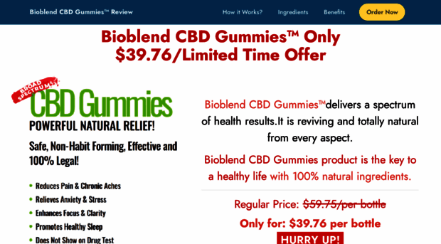 bioblendcbd.us