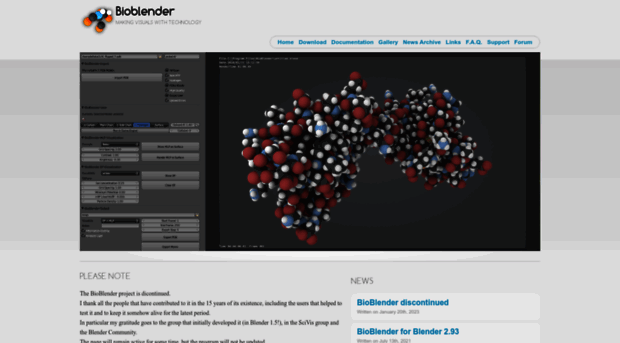 bioblender.org