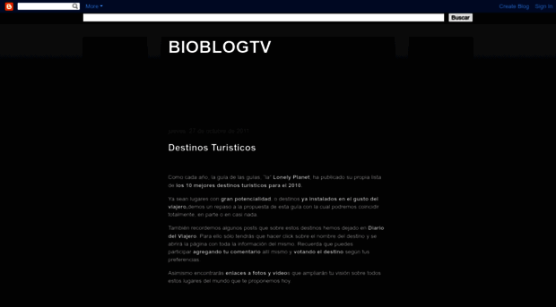 bioblogtv.blogspot.com