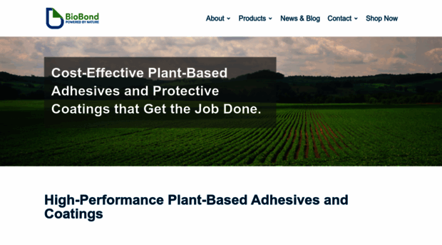 biobond.com