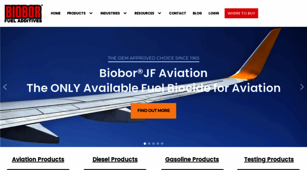 biobor.com