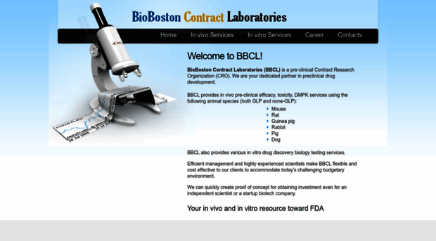 biobostoncontractlab.com