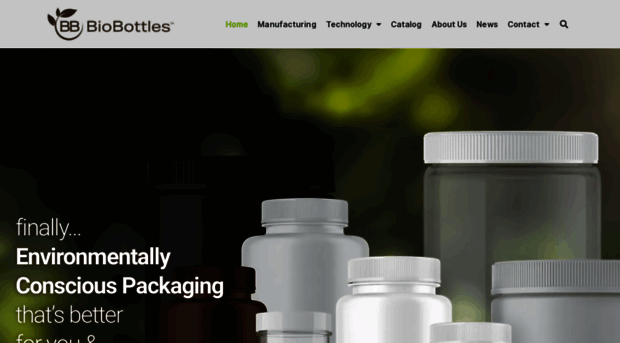 biobottlesusa.com