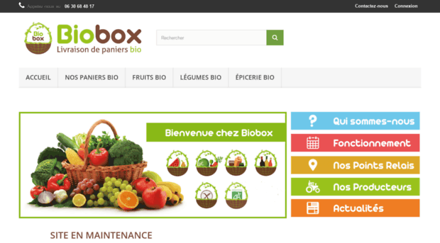 biobox.fr