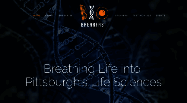 biobreakfast.com