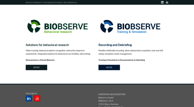 biobserve.com