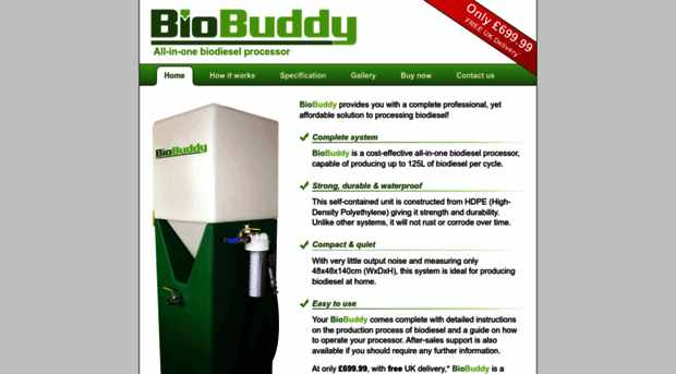 biobuddy.co.uk