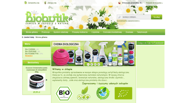 biobutik.pl