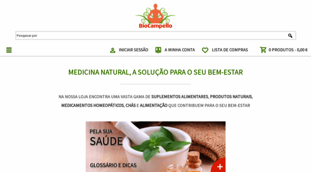 biocampello.com