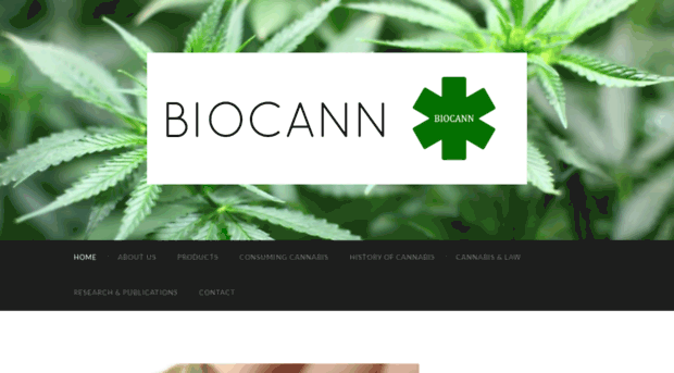 biocann.org