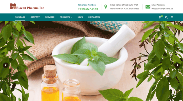 biocanpharma.ca