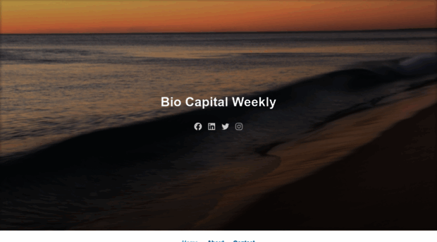 biocapitalweekly.wordpress.com