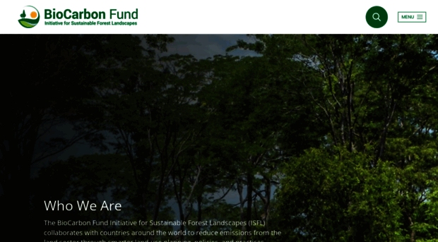 biocarbonfund-isfl.org