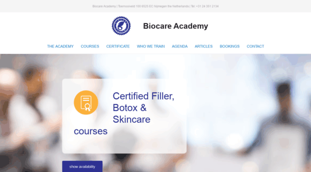 biocare.academy