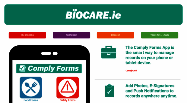 biocare.ie