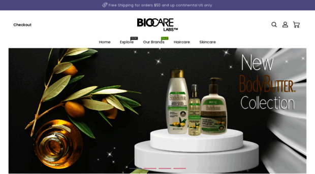 biocarelabs.com