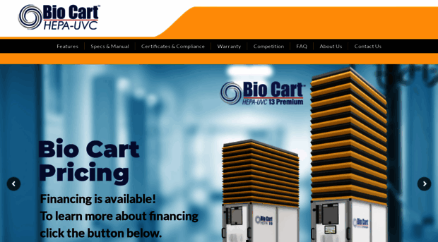 biocarts.com