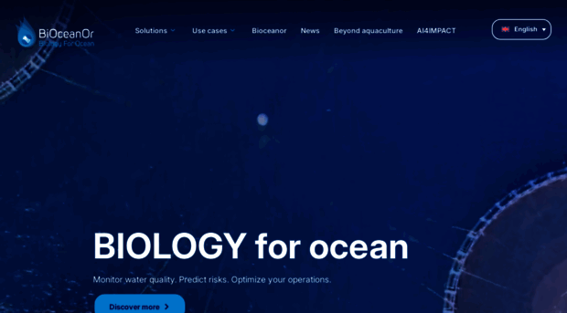 bioceanor.com