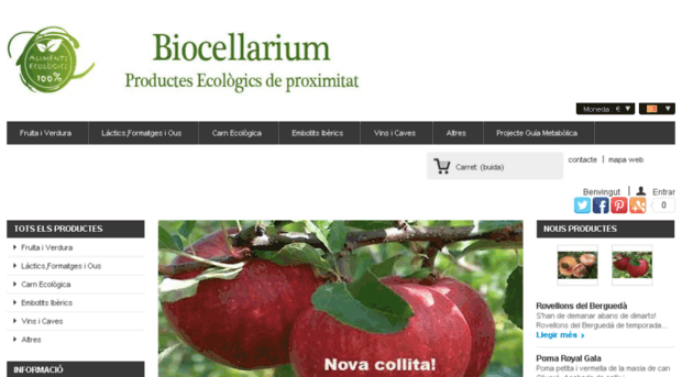biocellarium.com