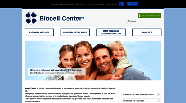 biocellcenter.com