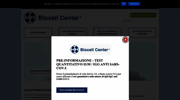 biocellcenter.it