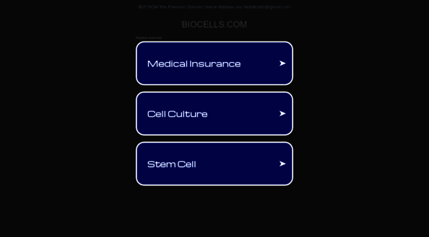 biocells.com