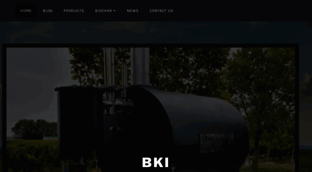 biocharkilns.com