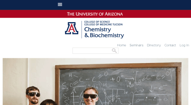 biochem.arizona.edu