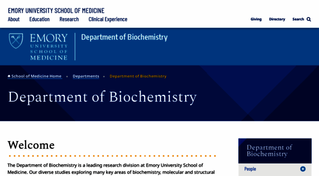 biochem.emory.edu