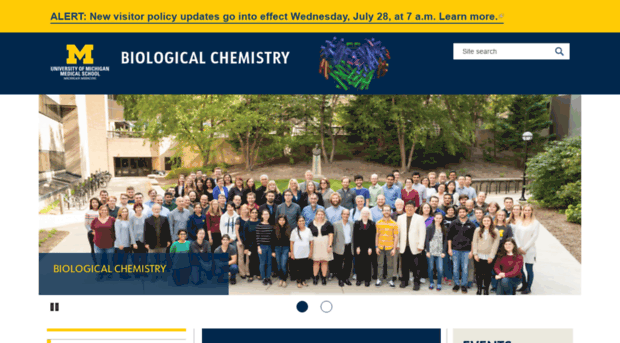 biochem.med.umich.edu