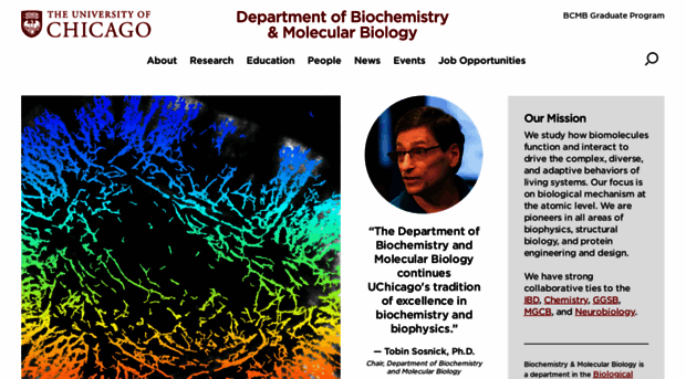 biochem.uchicago.edu
