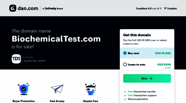 biochemicaltest.com