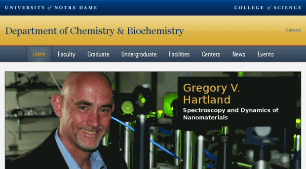 biochemistry.nd.edu