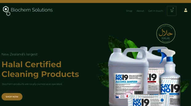 biochemsolutions.co.nz