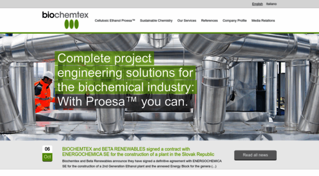 biochemtex.com