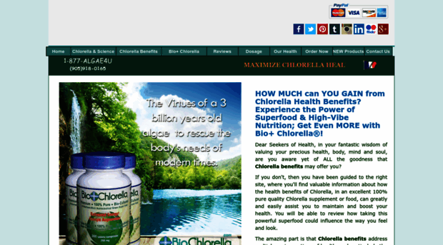 biochlorella.com