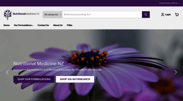 biocidin.nz