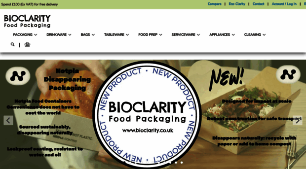 bioclarity.co.uk