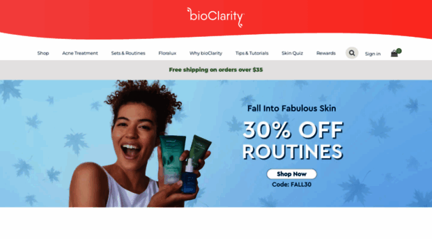 bioclarity.com