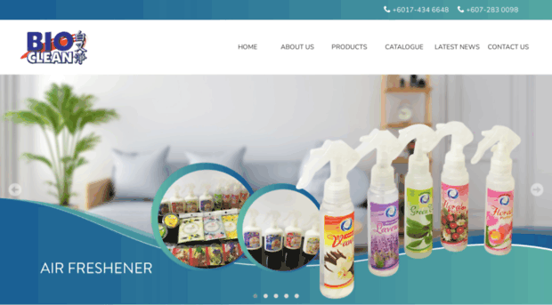 biocleanmkt.com