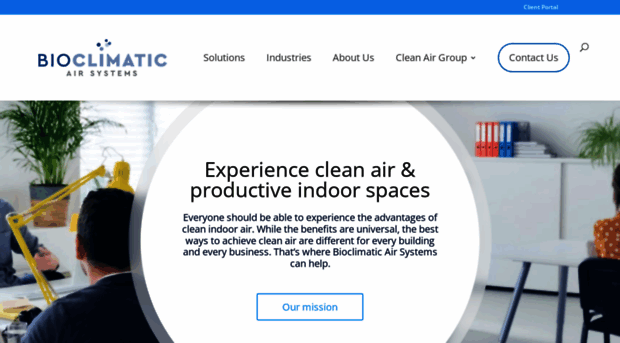 bioclimatic.com