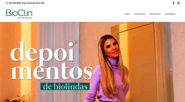 bioclinbiomedicina.com.br