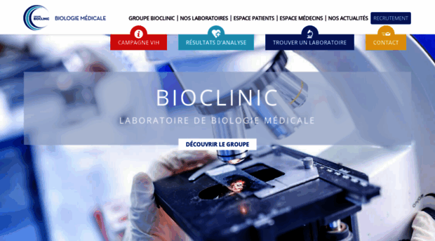 bioclinic.fr