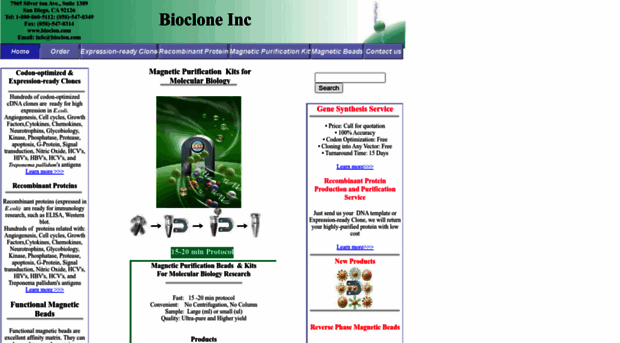 bioclon.com